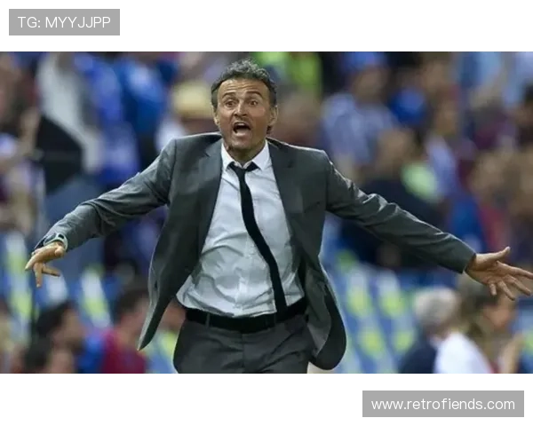 恩里克战术遭遇挫折，西班牙队在关键战役中的失利原因分析