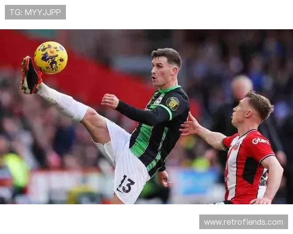 布莱顿冲击欧战资格，持续提升竞争力，积极追逐英超前四名。