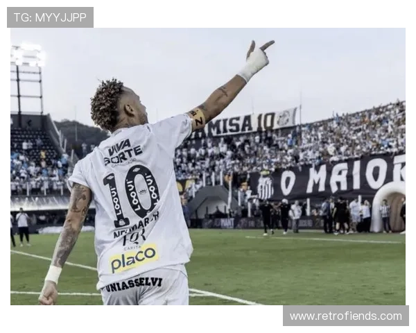 内马尔重返桑托斯征战解放者杯表现稳健