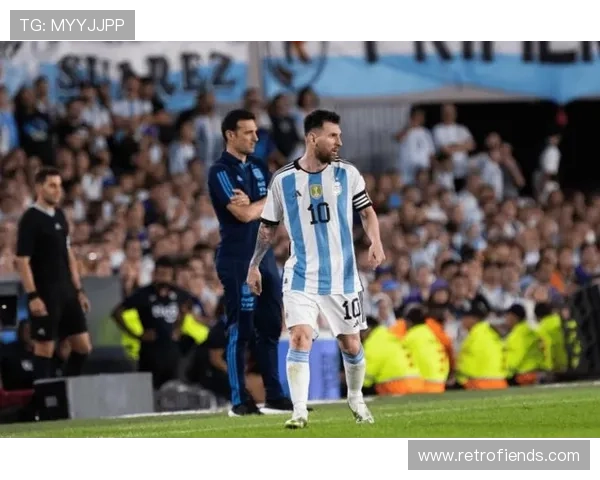 梅西生涯最后一舞：近期表现稳健，状态持续提升