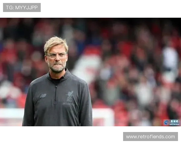 克洛普球队控场力持续提升，中场组织与节奏掌控表现稳健