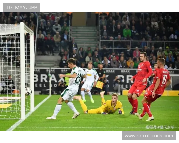 德甲门兴队史欧战