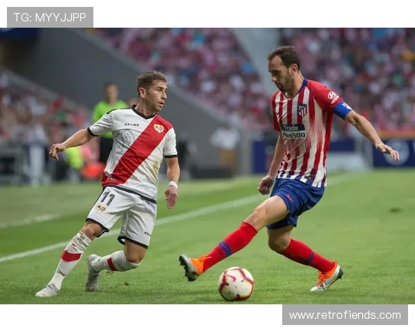 西甲马竞防守大师