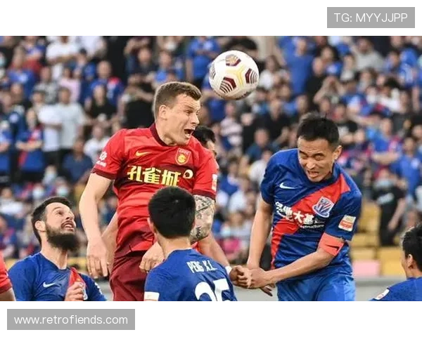 外援高效却难掩进攻单一，申花的层次感去哪了？