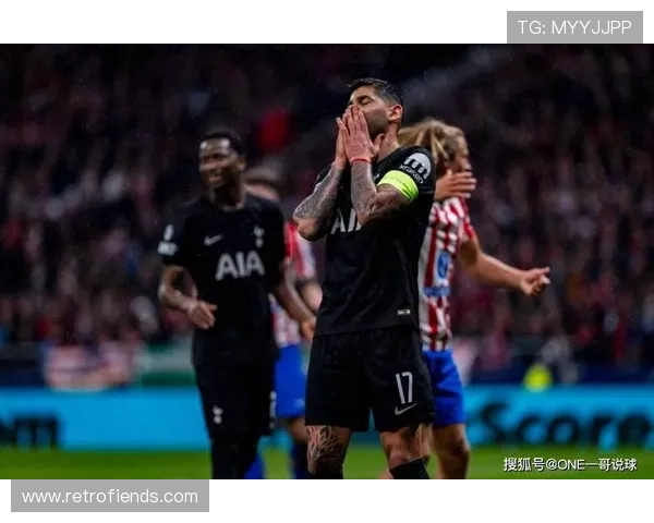 热刺近期连胜背后隐忧显现，波斯特科格鲁体系稳定性面临考验