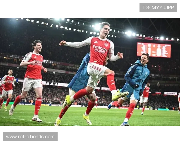 阿森纳中场控球稳健却难掌节奏，问题已逐步反映在比赛走势中