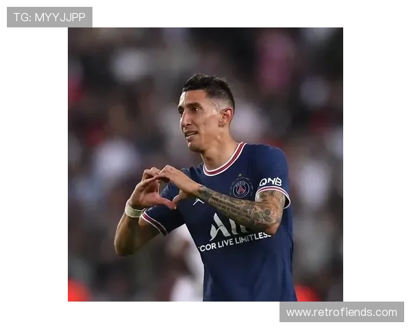 安赫尔·迪马利亚:从边路爆点到大场面先生的生涯升华解析 安赫尔·迪马利亚:从边路爆点到大场面先生的生涯升华解析