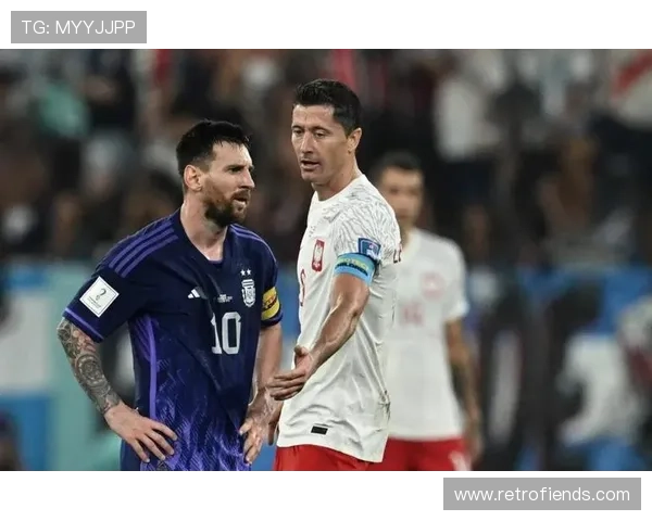 梅西vs莱万：进球效率对比，数据差异如何体现？