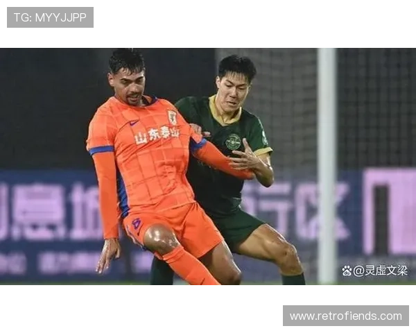 山东泰山从传统强队到阶段起伏,真实竞争力是否仍处争冠行列? 山东泰山从传统强队到阶段起伏,真实竞争力是否仍处争冠行列?