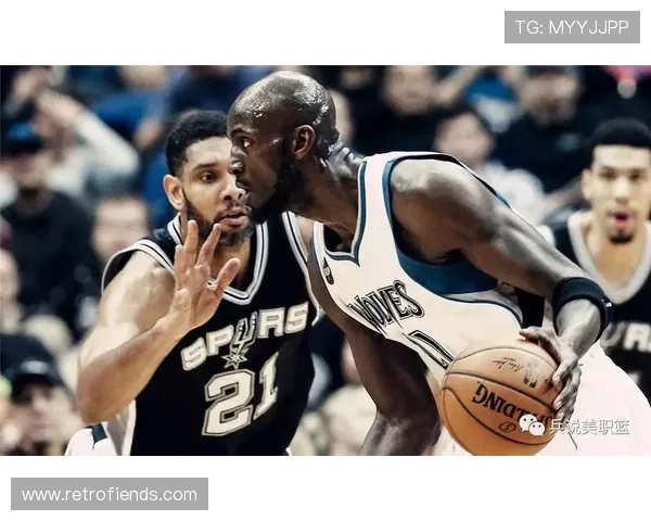 加内特挡拆制造错位，提升球队内线防守与得分效率